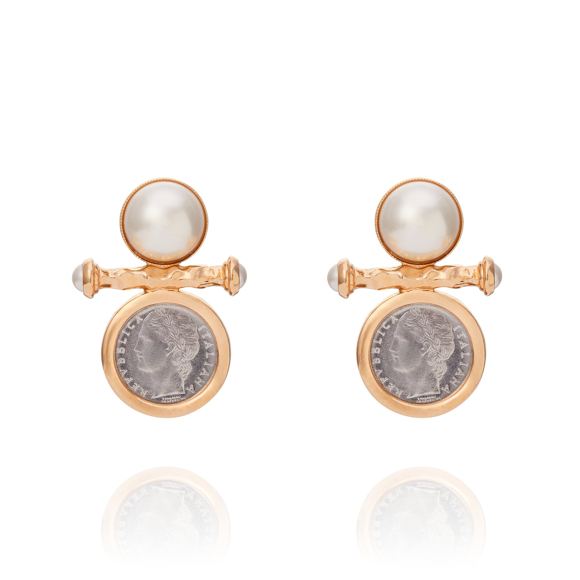 Allora Earring