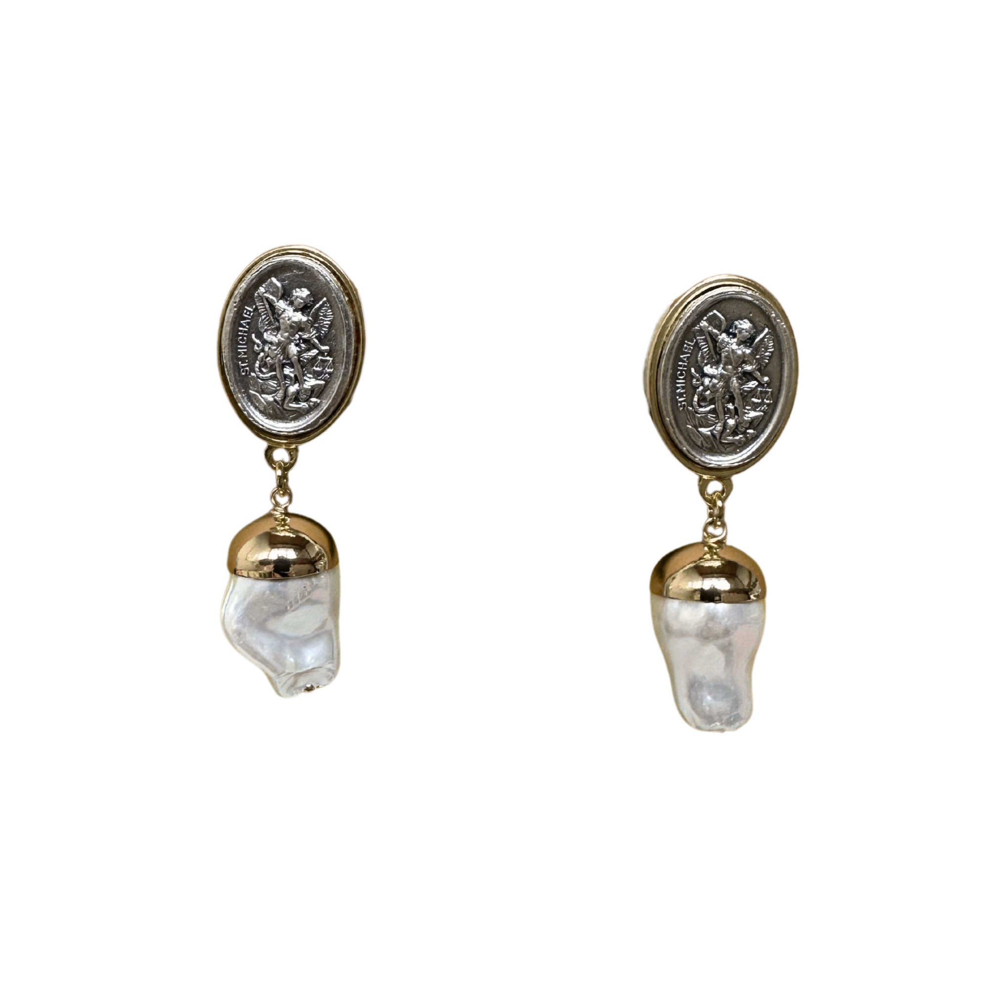 Aurora Earrings