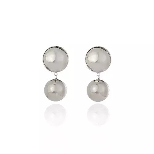 Luxury Jewelry Cc Earrings Brand Jewelry Wholesale - China Pearl Bracelet  and Ring price